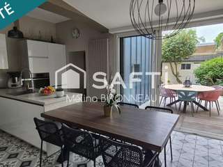 Vente maison 7 pièces Vente maison 7 pièces