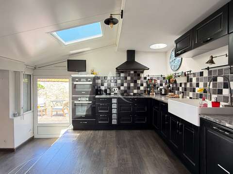 Vente maison 4 pièces La Roche-Sur-Yon Gare Sncf - Sacré Coeur 85