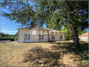 Vente Maison 4 chambresLa Roche-Sur-Yon La Grimaudière