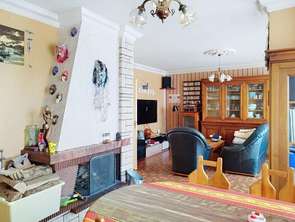 Vente Maison 6 chambresLa Roche-Sur-Yon La Grimaudière