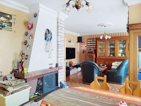 Vente maison 9 pièces La Roche-Sur-Yon La Grimaudière 85