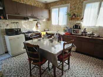 Vente maison 9 pièces Vente maison 9 pièces