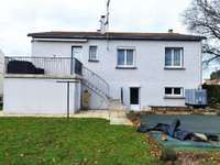 Vente maison 9 pièces Vente maison 9 pièces
