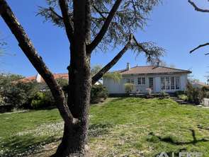 Vente Maison 5 chambresLa Roche-Sur-Yon La Grimaudière