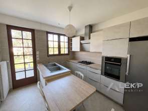 Vente Maison 5 chambresLa Roche-Sur-Yon La Grimaudière