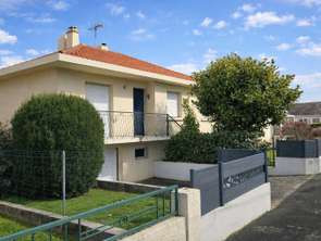 Vente Maison 4 chambresLa Roche-Sur-Yon La Grimaudière