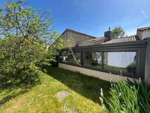 Vente Maison 3 chambresLa Roche-Sur-Yon La Grimaudière