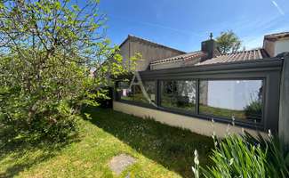 Photo Vente maison La Roche-Sur-Yon La Grimaudière