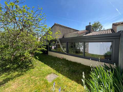 Vente maison 5 pièces La Roche-Sur-Yon La Grimaudière 85