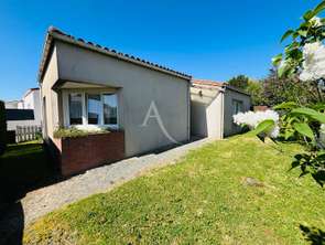 Vente Maison 3 chambresLa Roche-Sur-Yon La Grimaudière