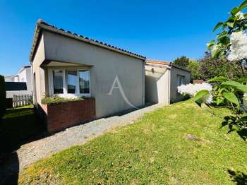 Vente maison 5 pièces La Roche-Sur-Yon La Grimaudière 85