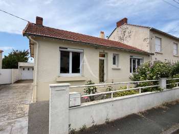 Vente maison 5 pièces La Roche-Sur-Yon La Grimaudière 85