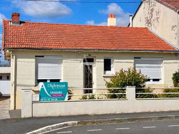 Vente Maison 3 chambresLa Roche-Sur-Yon La Grimaudière