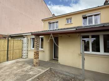 Vente maison 6 pièces La Roche-Sur-Yon La Grimaudière 85