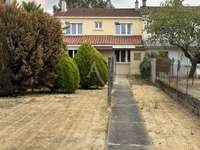 Vente maison 6 pièces Vente maison 6 pièces