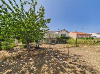 Vente Maison 2 chambresLa Roche-Sur-Yon La Grimaudière