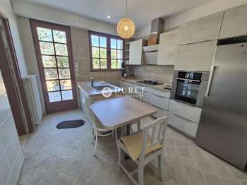 Vente Maison 5 chambresLa Roche-Sur-Yon La Grimaudière