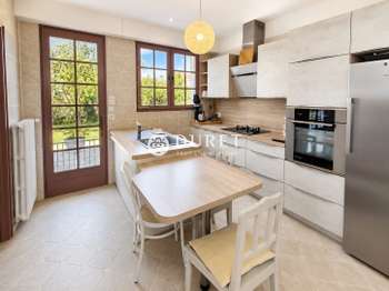 Vente maison 7 pièces La Roche-Sur-Yon La Grimaudière 85