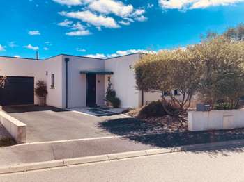 Vente Maison 4 chambresLa Roche-Sur-Yon La Grimaudière