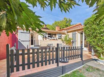 Vente Maison 4 chambresLa Roche-Sur-Yon La Grimaudière