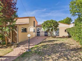 Vente Maison 4 chambresLa Roche-Sur-Yon La Grimaudière