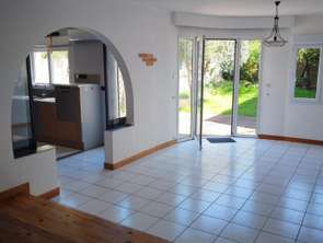 Vente Maison 4 chambresLa Roche-Sur-Yon La Vergne