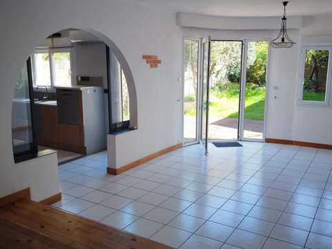 Vente maison 6 pièces La Roche-Sur-Yon La Vergne 85