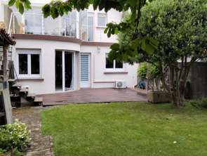 Vente Maison 4 chambresLa Roche-Sur-Yon La Vergne