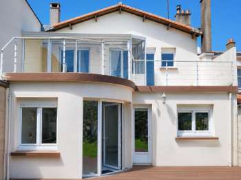 Vente Maison 4 chambresLa Roche-Sur-Yon La Vergne