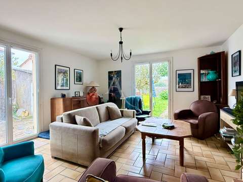 Vente maison 3 pièces La Roche-Sur-Yon La Vergne 85