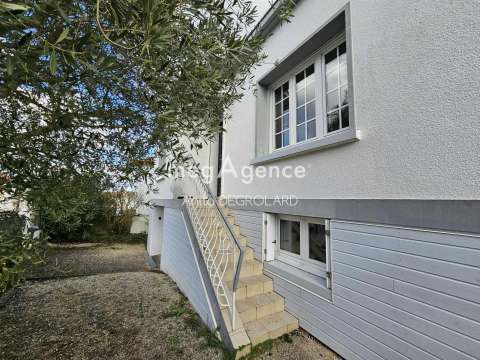 Vente maison 5 pièces La Roche-Sur-Yon La Vergne 85
