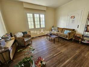 Vente Maison 4 chambresLa Roche-Sur-Yon La Vergne