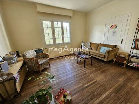 Vente maison 5 pièces La Roche-Sur-Yon La Vergne 85