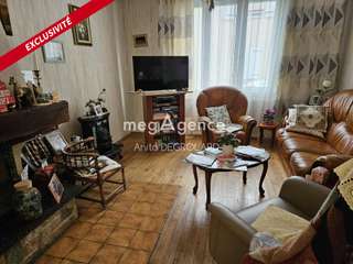 Vente maison 6 pièces Vente maison 6 pièces