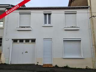 Vente maison 6 pièces Vente maison 6 pièces