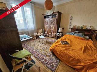 Vente maison 6 pièces Vente maison 6 pièces