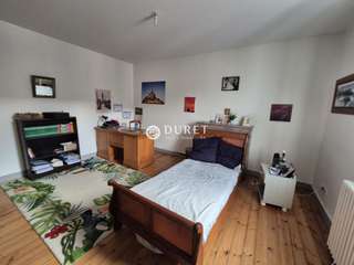 Vente maison 11 pièces