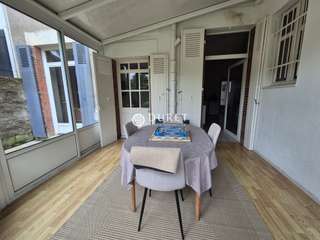 Vente maison 11 pièces