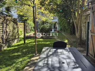Vente maison 11 pièces