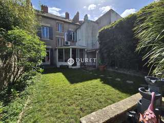 Vente maison 11 pièces