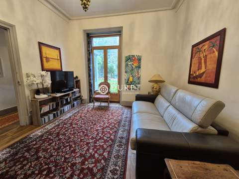 Vente maison 11 pièces