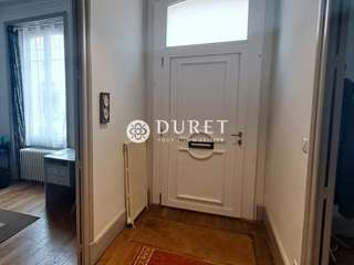 Vente maison 11 pièces