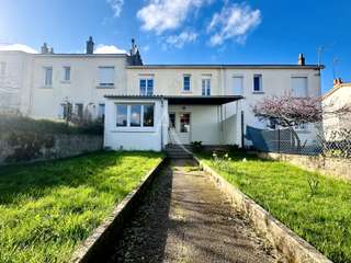Vente maison 5 pièces Vente maison 5 pièces