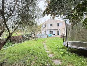 Vente Maison 4 chambresLa Roche-Sur-Yon La Vergne