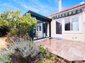 Vente maison 4 pièces La Roche-Sur-Yon La Vergne 85