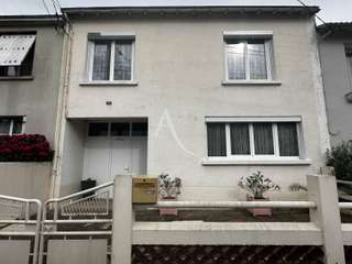 Vente maison 4 pièces Vente maison 4 pièces
