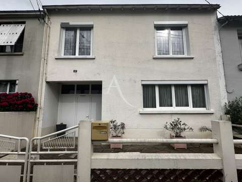 Vente maison 4 pièces Vente maison 4 pièces