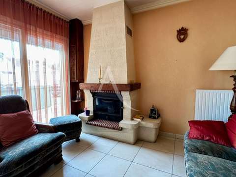 Vente maison 4 pièces La Roche-Sur-Yon La Vergne 85