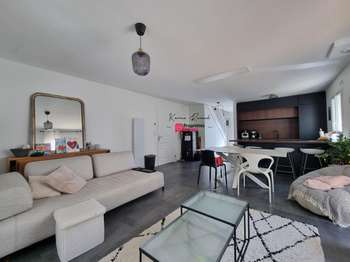 Vente Maison 3 chambresLa Roche-Sur-Yon La Vergne
