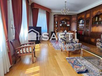 Vente maison 8 pièces Vente maison 8 pièces